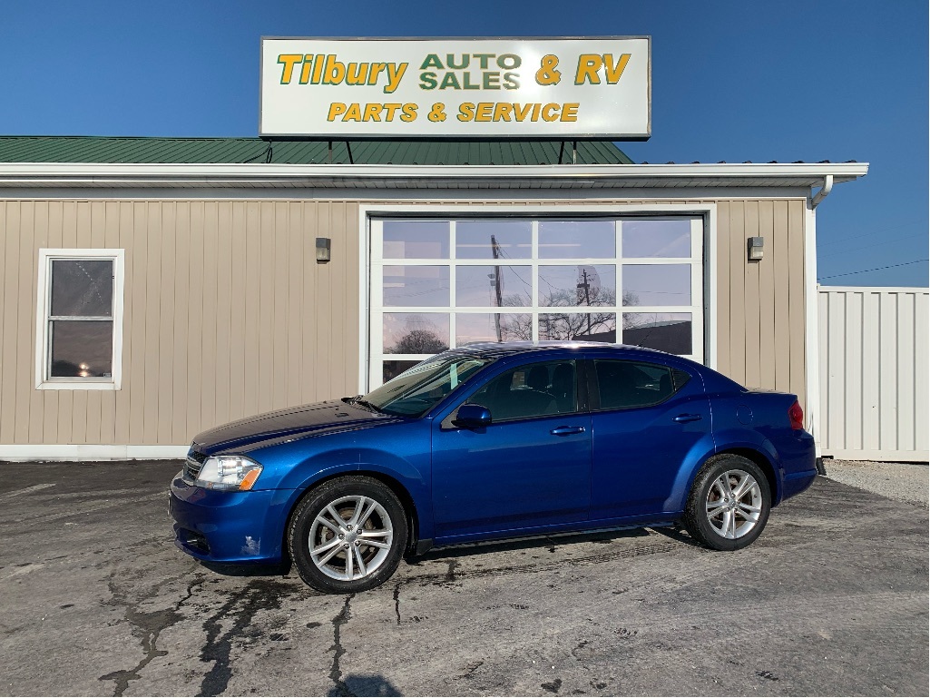 2014 dodge avenger aftermarket parts