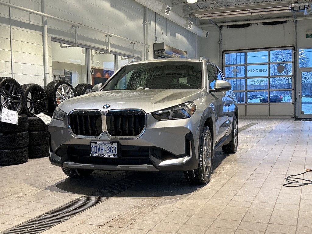 2023 BMW X1 xDrive28i