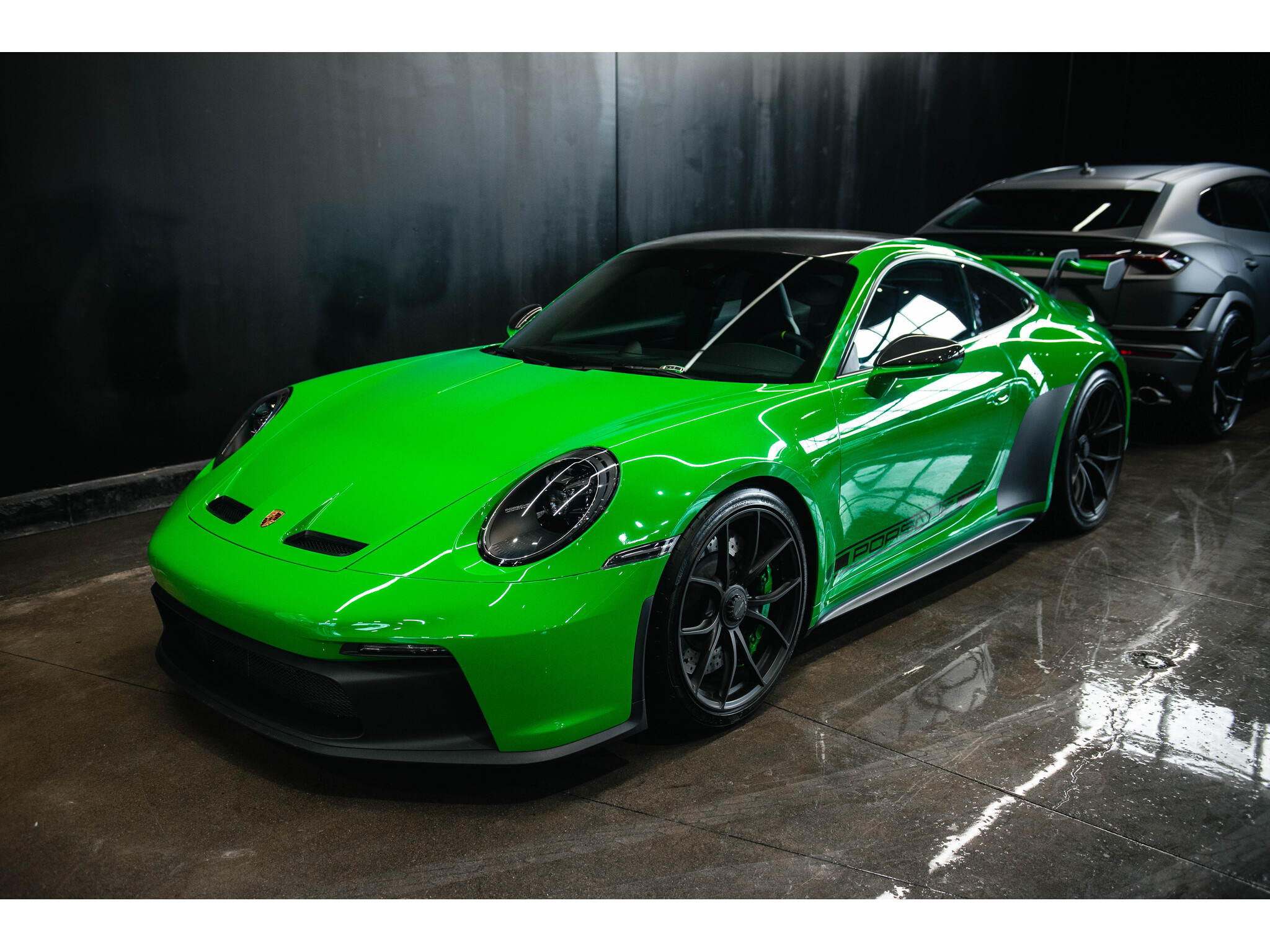 2022 Porsche 911 in Mont-Royal , QC | TOYZ autoart - 61250806