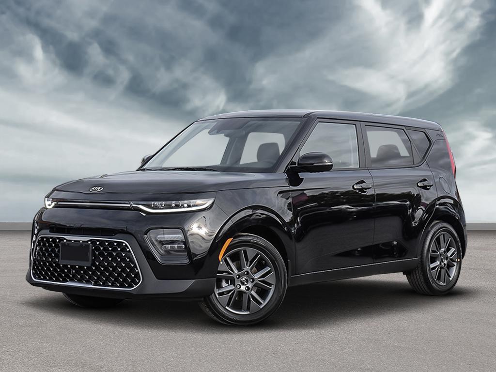 2020 Kia Soul For Sale at Kia Of Brampton - KNDJ33AU9L7707320