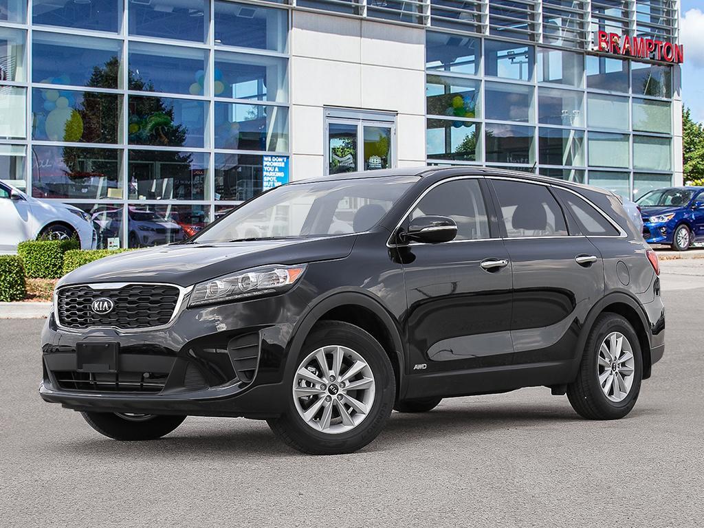 2020 Kia Sorento For Sale at Kia Of Brampton - 5XYPGDA30LG676960