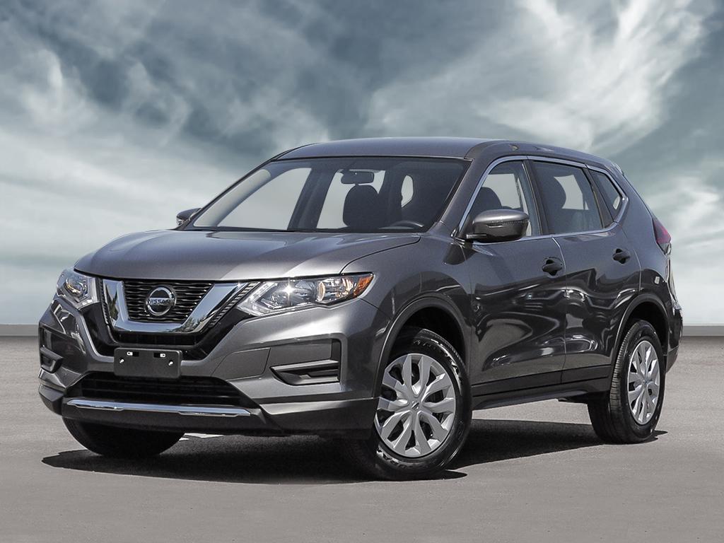 2020 Nissan Rogue For Sale at Bolton Nissan - 5N1AT2MTXLC791292