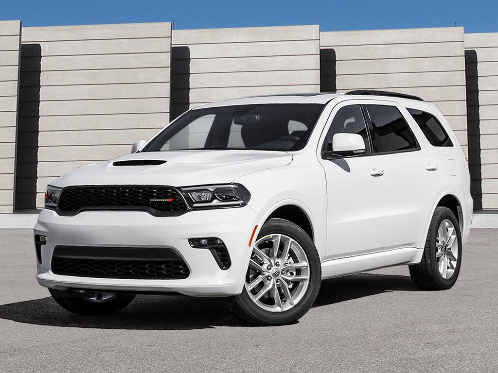 2022 Dodge Durango in Winnipeg, MB | Murray Jeep Ram Winnipeg ...