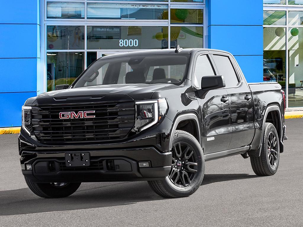 2023 GMC Sierra in LaSalle, QC - Chevrolet Buick GMC de LaSalle ...