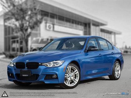 Bmw 330i 2018