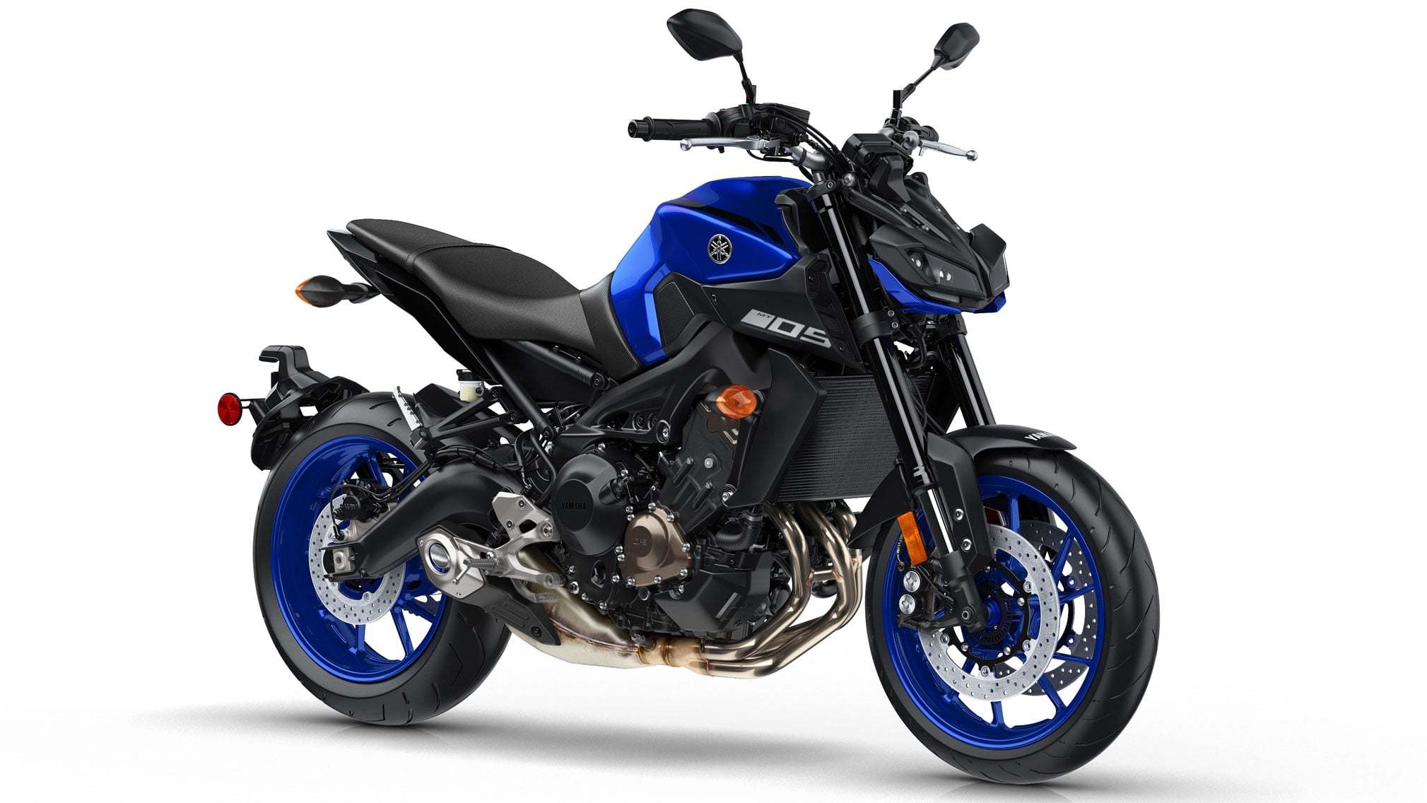 2019 Yamaha MT09 in Guelph, ON TWO WHEEL MOTORSPORT 43383048
