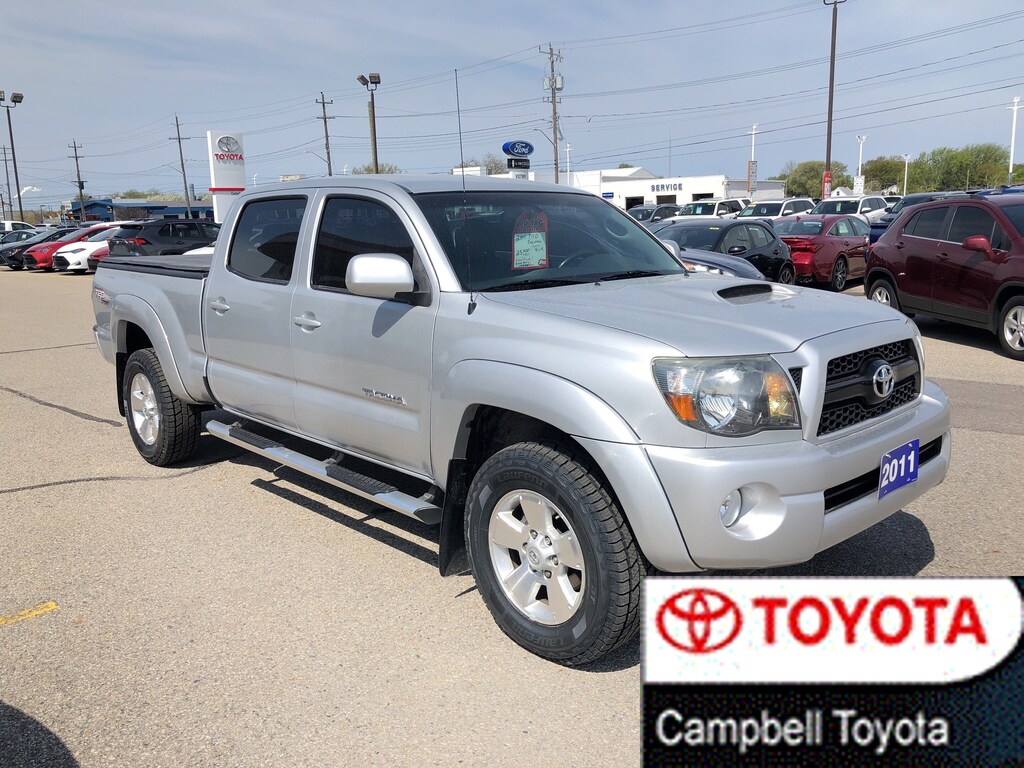 2011 Toyota Tacoma Trd Sport Super Summer Sale No Hassle 1 Price