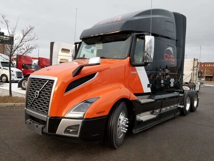 Pride Truck Sales Has The Largest Selection Of Pre Owned