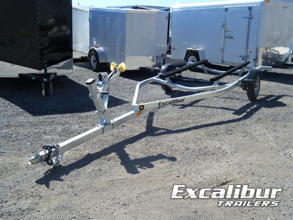 2023 Excalibur 1600lb Single Axle Boat Trailer In Cookstown On