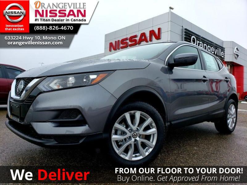 2020 nissan qashqai in mono on orangeville nissan jn1bj1cv5lw264760 orangeville nissan