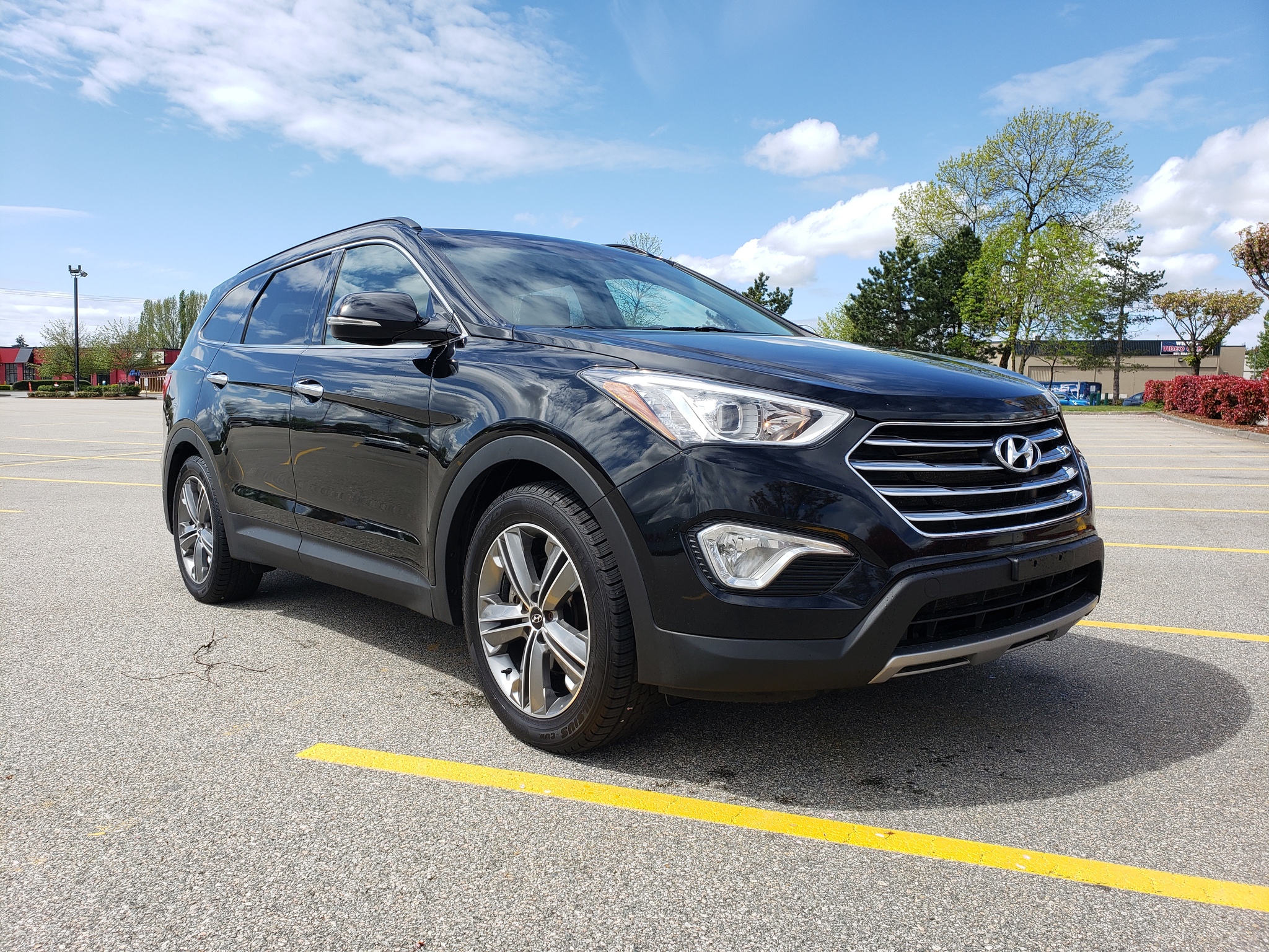 M s hyundai