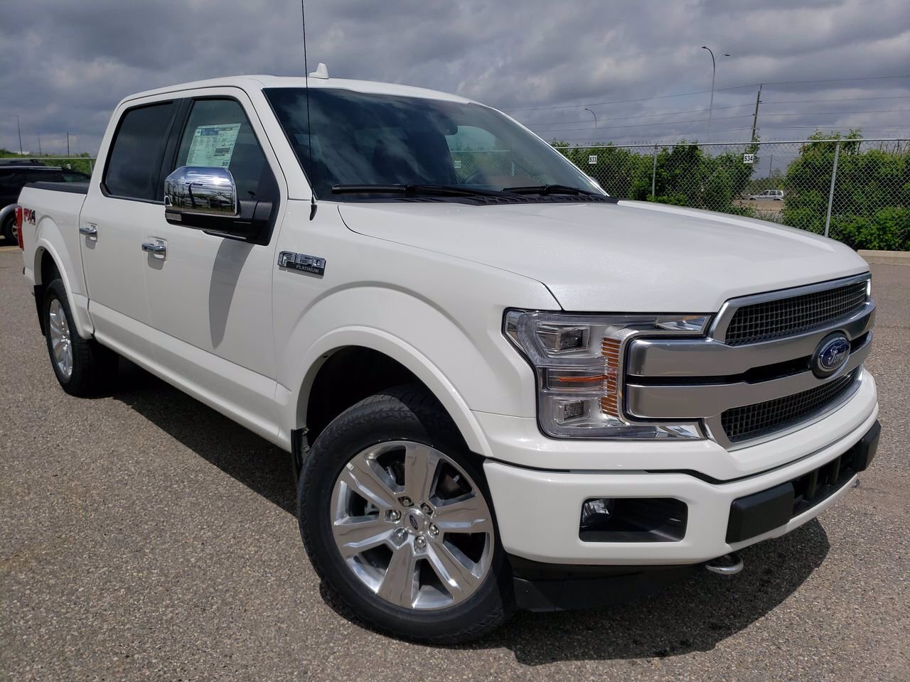 2020 Ford F-150 in Calgary, AB | Maclin Ford - 1FTEW1E53LFB23856