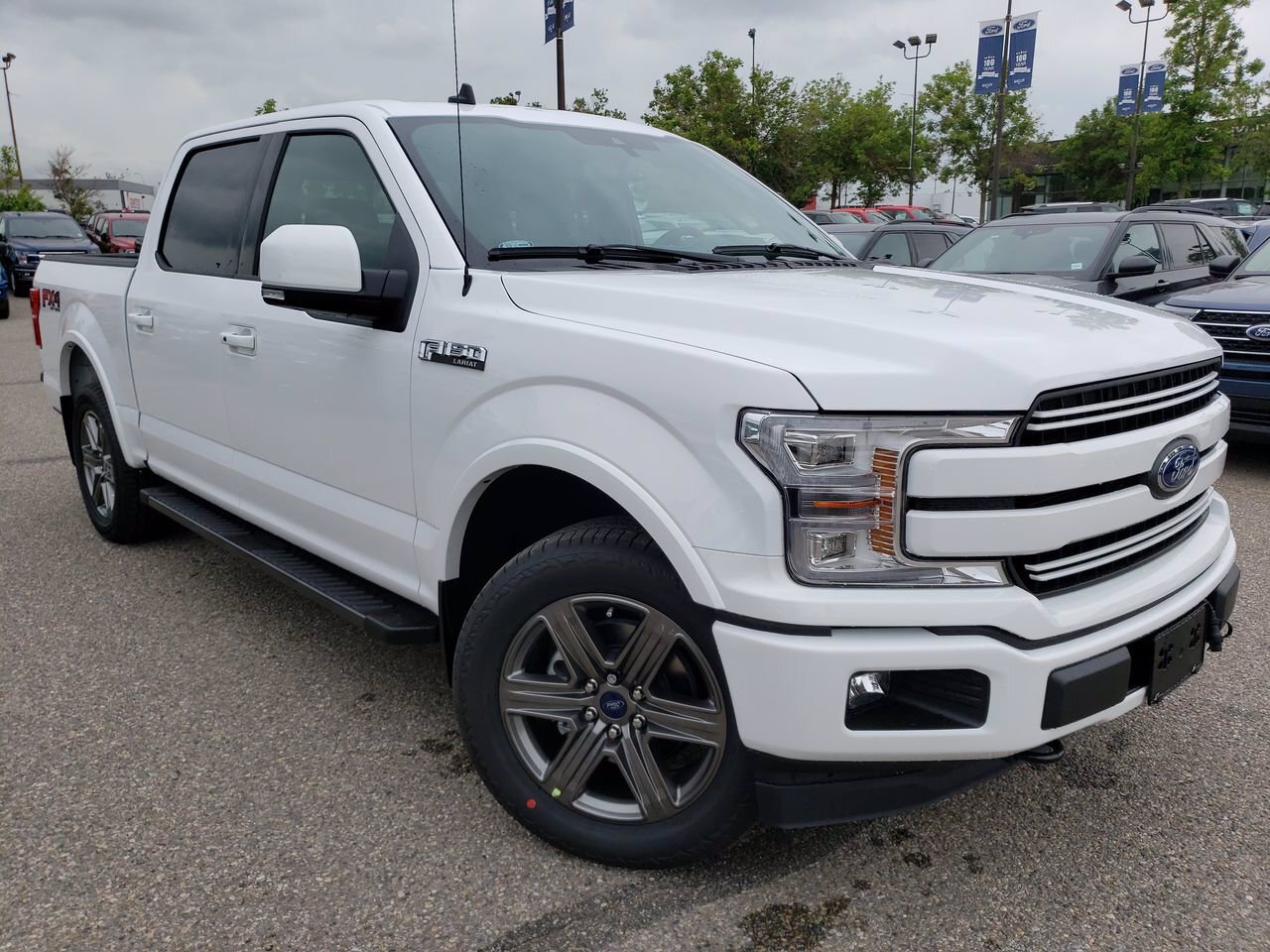 2020 Ford F-150 in Calgary, AB | Maclin Ford - 1FTEW1EP2LKE30959