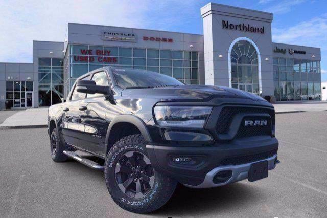 2020 Ram 1500 in Prince George, BC | Northland Chrysler ...