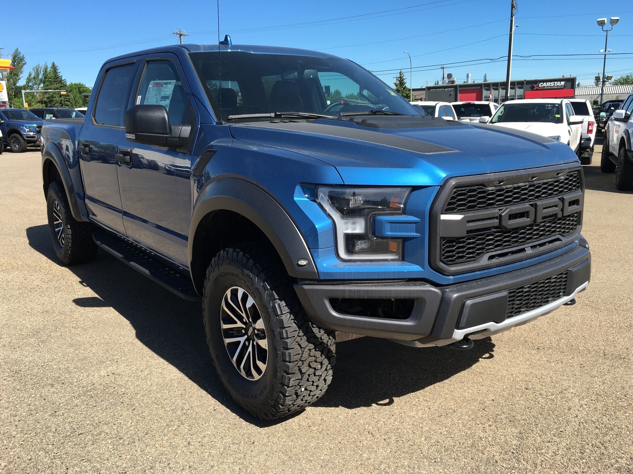 2020 Ford F-150 in Edmonton, AB | Freedom Ford Sales - 1FTFW1RG0LFB40226