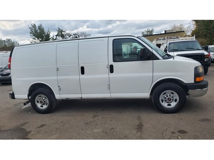van for sale toronto