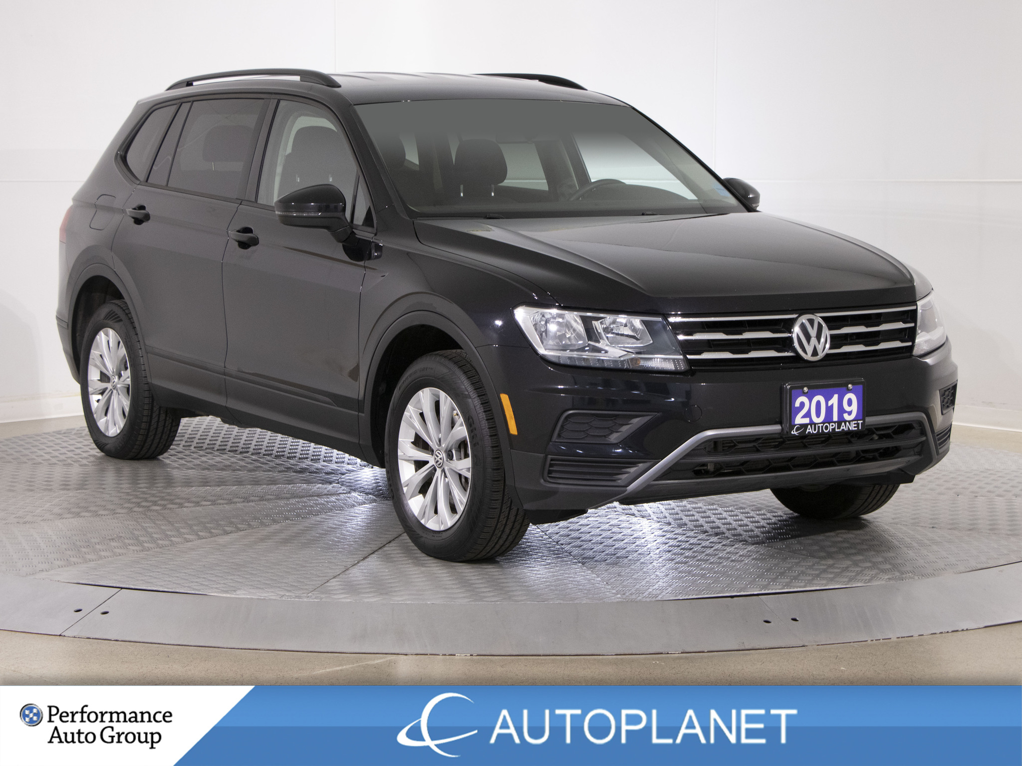 2019 Volkswagen Tiguan For Sale at Auto Planet - 3VV0B7AX1KM108515