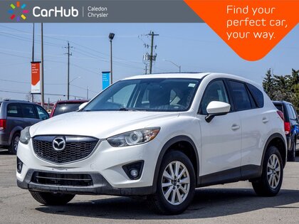 15 Used Mazda Cx 5 Gs Awd Power Sunroof Bluetooth Backup Camera Heate Bolton On U5460a Jm3ke2cy7f