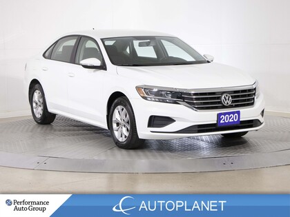 remote start for vw passat