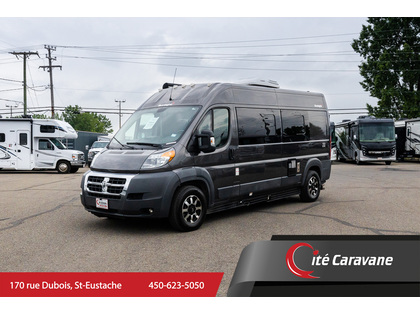 Thor Motor Coach Compass 23tw Extension Full Wall For Sale In St Eustache Qc Cite Caravane