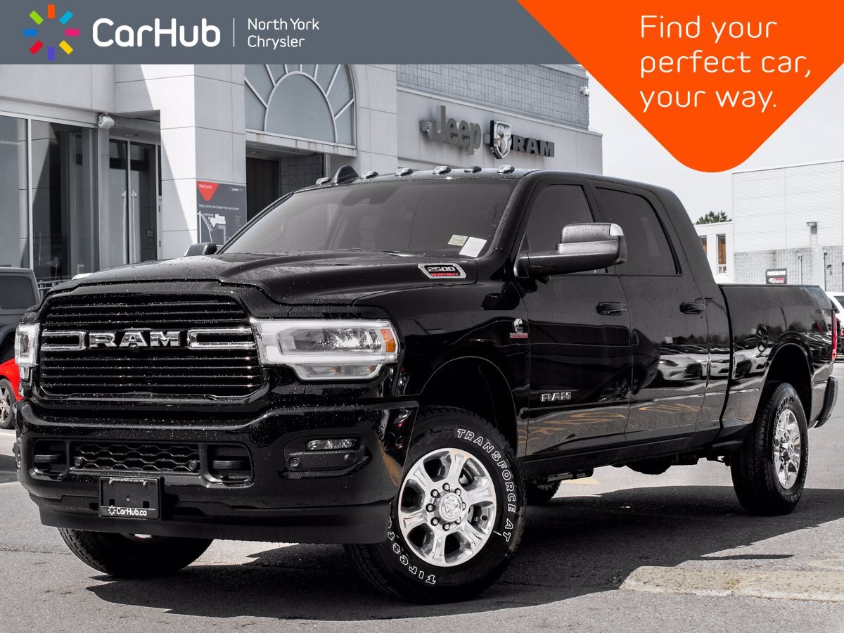 2022 Ram 1500 Big Horn 4x4 Crew CabLevel 1RStartPark Assist