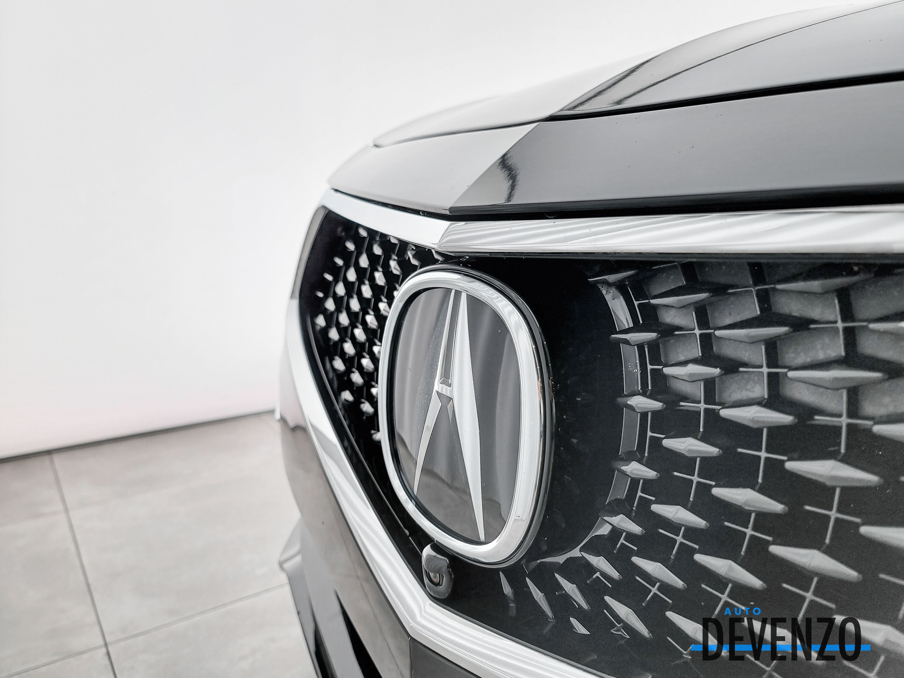 2019 Acura RLX Sport Hybrid Elite Sedan AWD / Cruise Adaptif complet