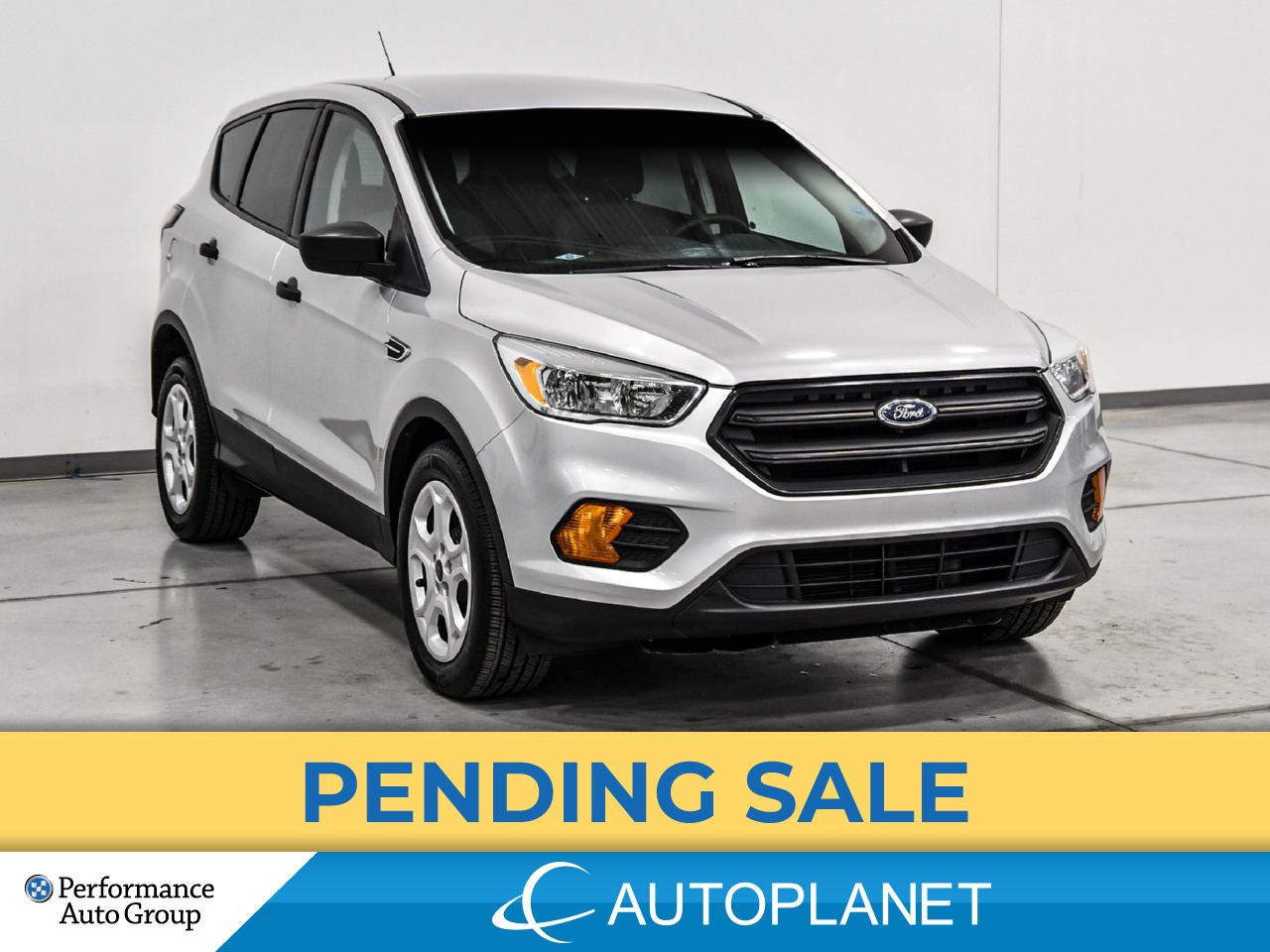 2017 Ford Escape For Sale At Auto Planet