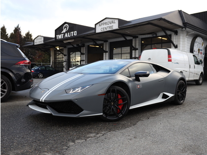 Lamborghini for sale in Langley, BC | TMT auto