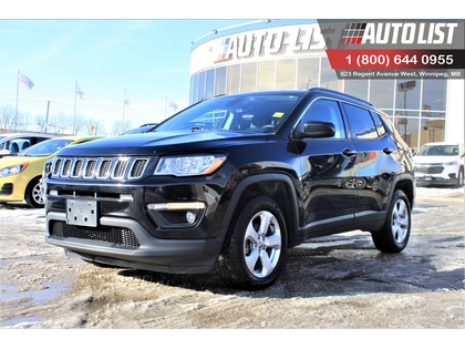 Jeep for sale in Winnipeg, MB | Auto List of Canada Inc.