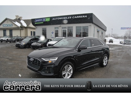 Used vehicles for sale in Gatineau, QC | Automobile Carrera