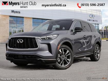 New Cars, Trucks, SUVs for Sale in Ottawa, ON | Myers Automotive Group