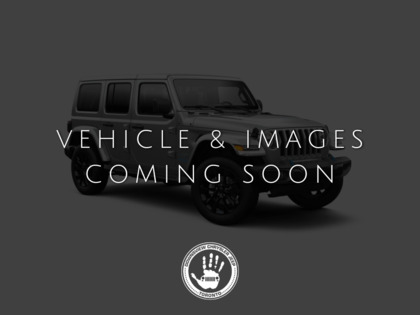 Jeep Wrangler 4xe - Downsview Chrysler