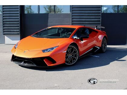 LAMBORGHINI for sale in Toronto, ON | Grand Touring Automobiles