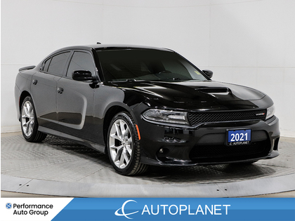 Dodge Charger for sale in Brampton, ON | Auto Planet Group