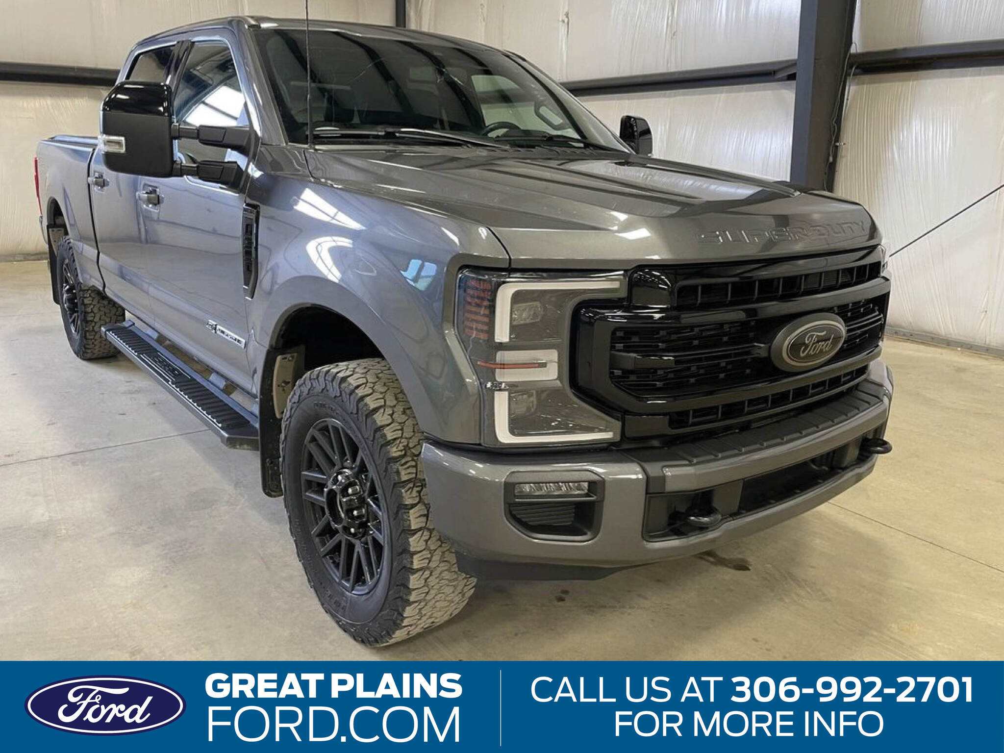 2022 Ford F-350 LARIAT 58644500 Weyburn SK Used 1FT8W3BTXNEC30259 GPC30259D