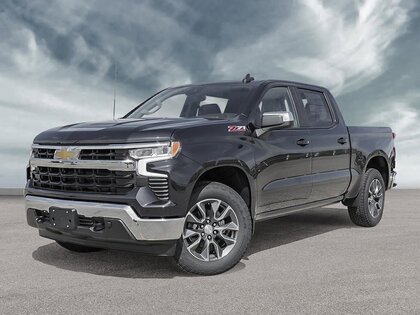 Chevrolet Silverado | Dilawri Chevrolet Buick GMC