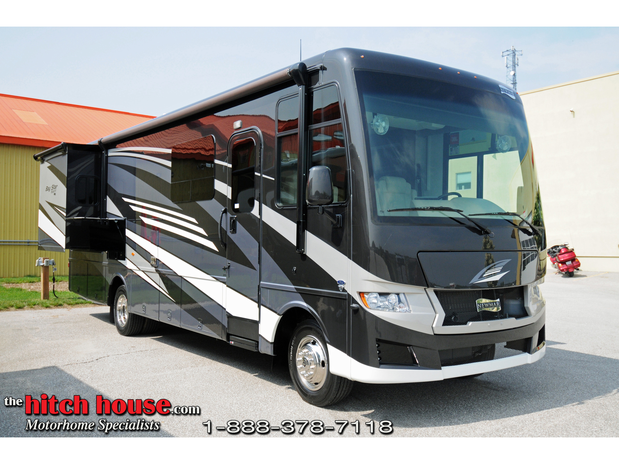 New 2024 Newmar Bay Star Sport 3014 For Sale In Ontario   38f114b4 3112 40e5 8aed 65a8425762c7  2048x1536