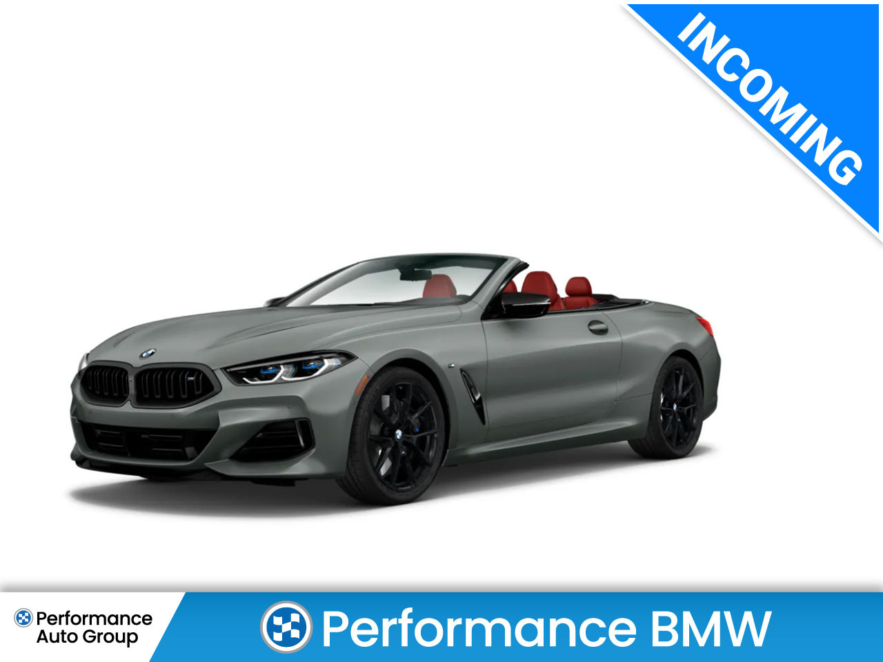 2024 BMW 8 Series For Sale at Performance BMW