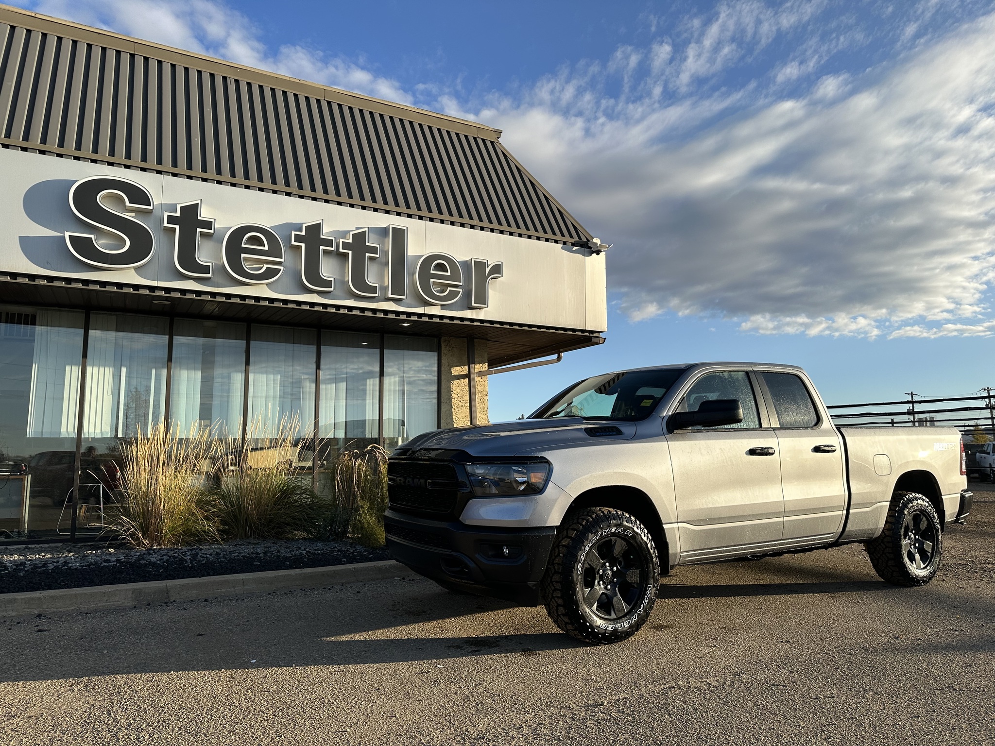 2024 RAM 1500 In Central Alberta Stettler AB Stettler Dodge Ltd   D77d4237 5b41 4d22 94f4 C156d0e7347e  2048x1536