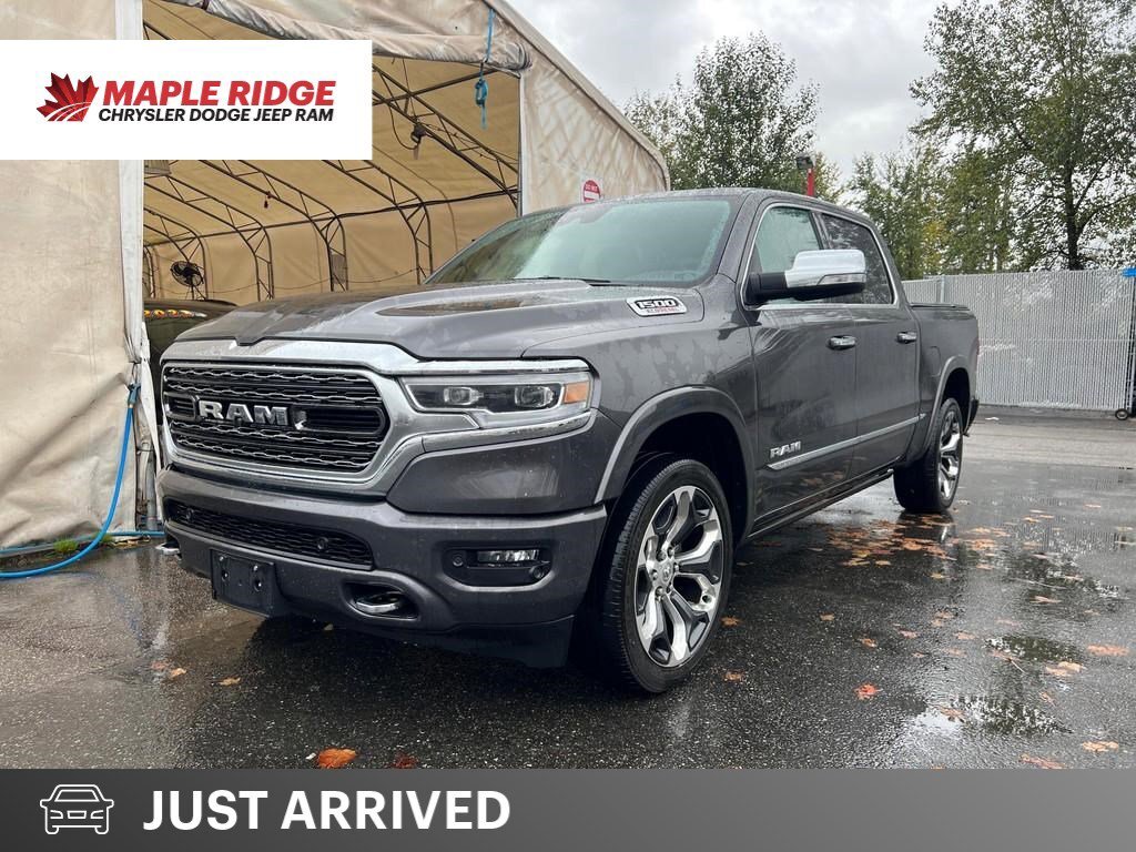 2020 Ram 1500 in Maple Ridge, BC | Maple Ridge Chrysler Jeep Dodge ...