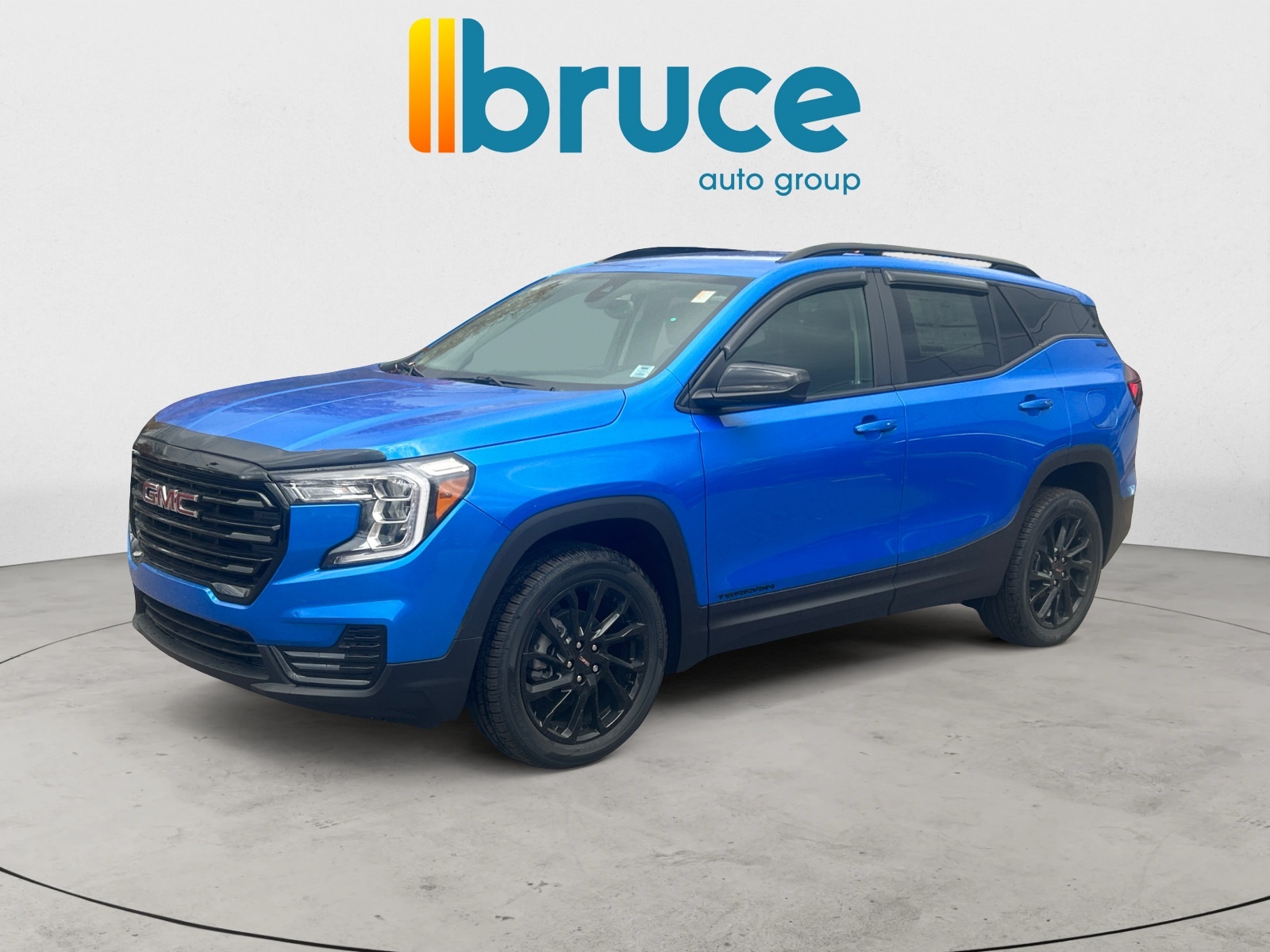 2024 GMC Terrain in Middleton & Digby | Bruce Chevrolet Buick GMC ...