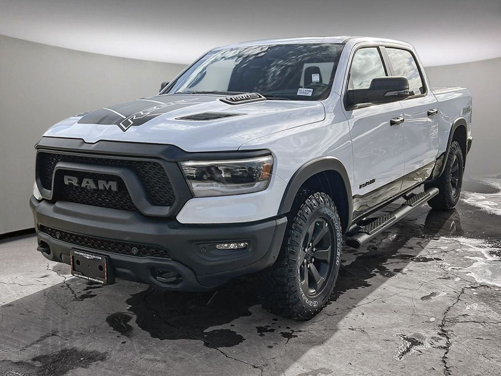 2024 RAM 1500 In Richmond BC Columbia Chrysler Dodge Jeep   B6392928 B59e 4428 A872 80096133415f  2048x1536