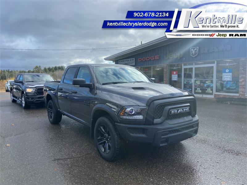 2023 RAM 1500 Classic in Kentville, NS - Kentville Chrysler ...