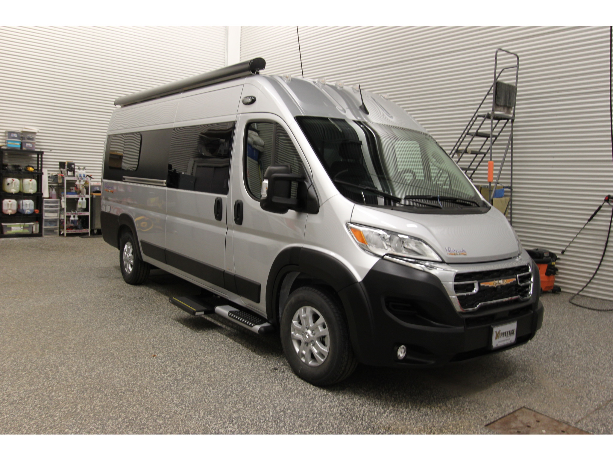 2025 Gala RV MonteCarlo à Mascouche, QC VR Prestige 60595747