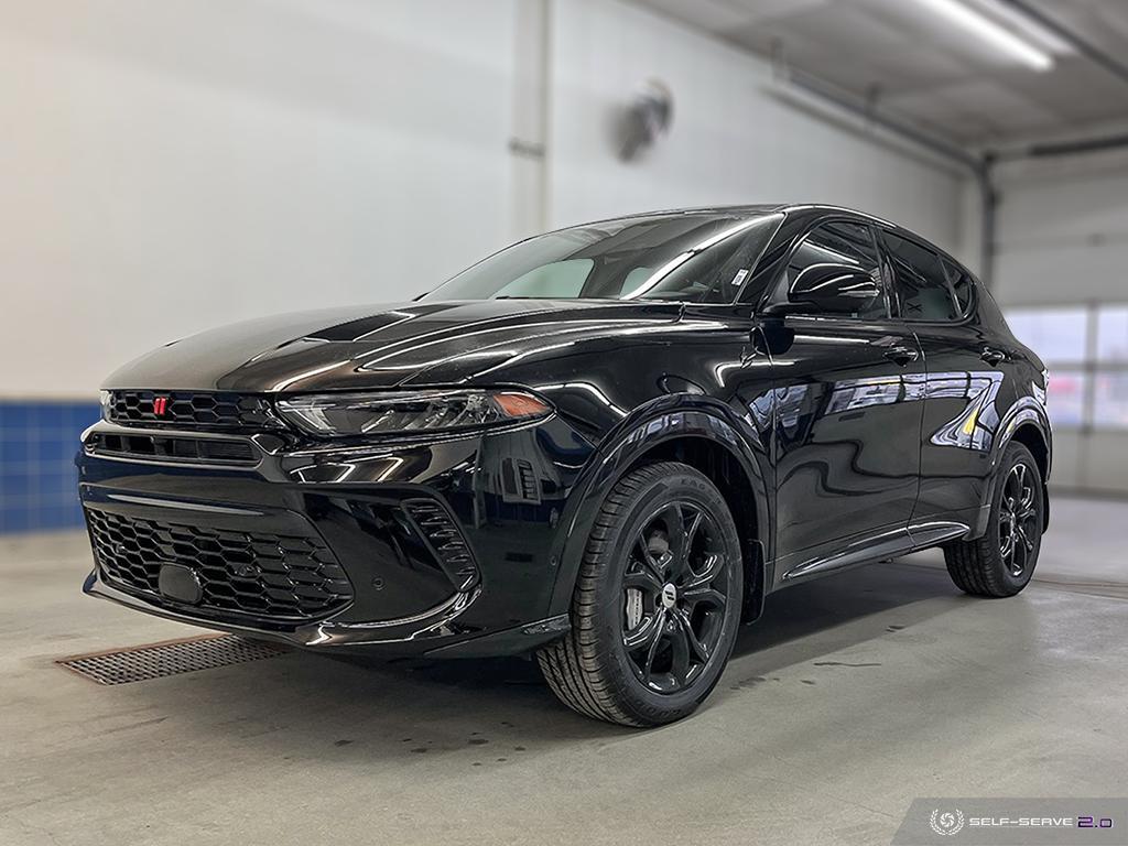 2024 Dodge AllNew PHEV in Saskatoon, SK Auto Clearing