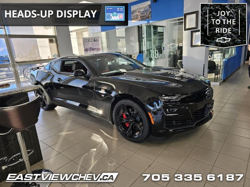 En CA 2024 Chevrolet Camaro 2SS 500 B W 60143501 Kapuskasing New   7bcddc63 8ac6 46ce 9870 C57f4dfd0096  2048x1536