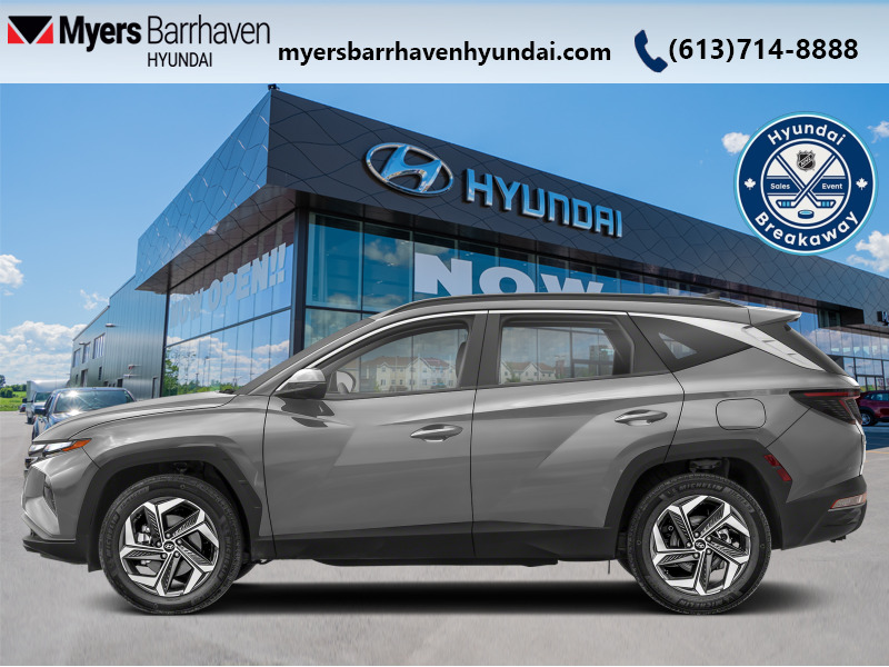 2024 Hyundai Tucson Hybrid Ultimate - Sunroof - $318 B/W in Ottawa | PB0202