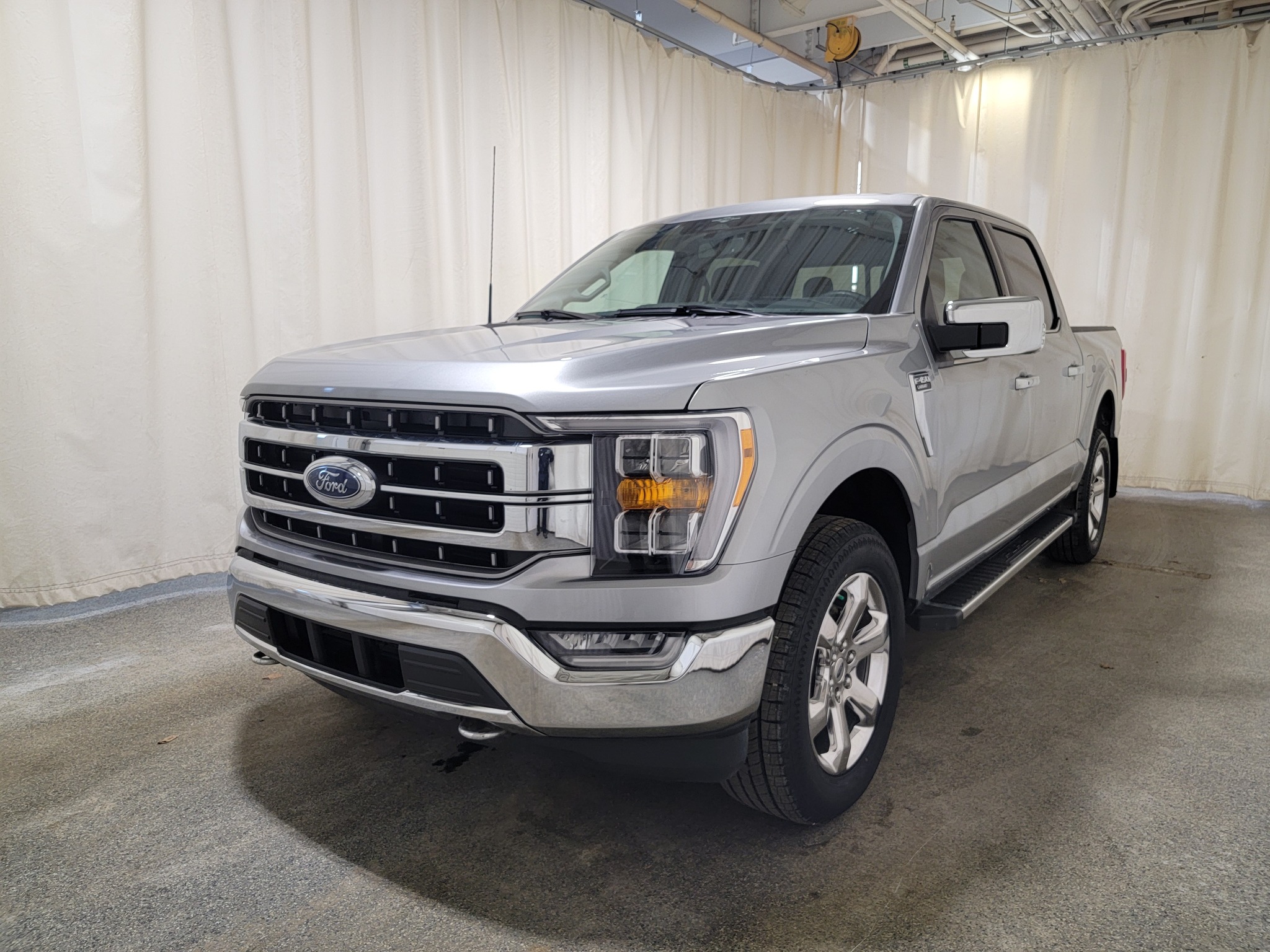 2023 Ford F-150 in Regina, SK | Bennett Dunlop Ford - 1FTEW1EP7PKD60235