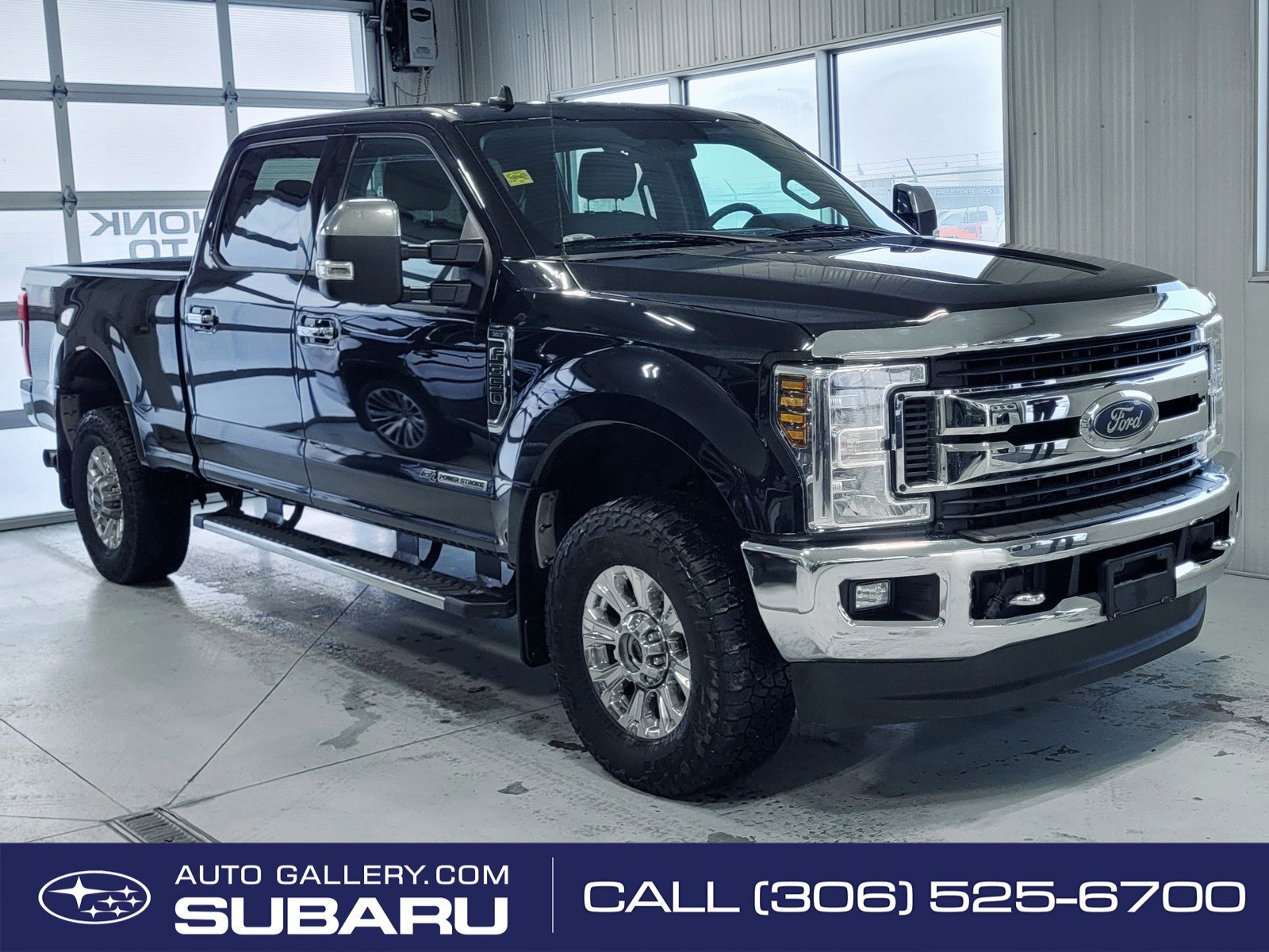 2019 Ford F-350 in Vancouver, BC | Olympic Auto Group - 1FT8W3BT8KEE69630