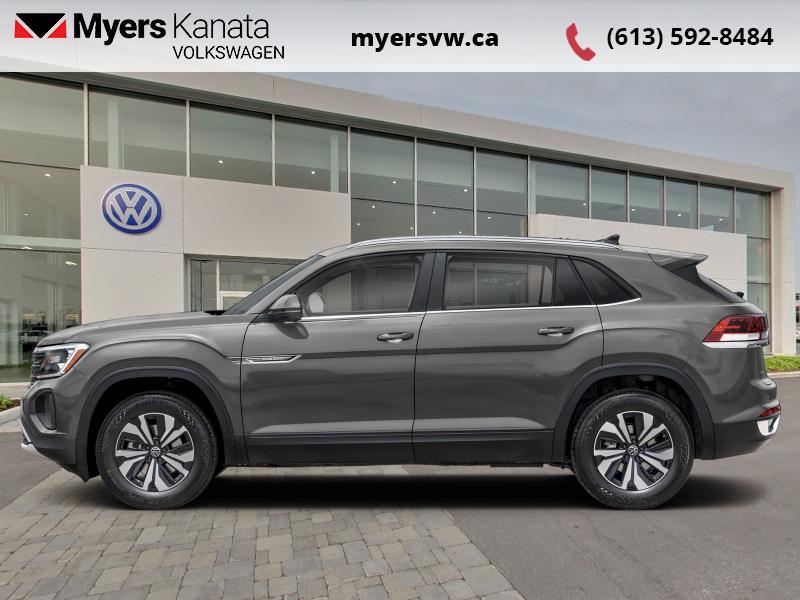 2024 Volkswagen Atlas Cross Sport Highline 2.0 TSI in Ottawa 11897